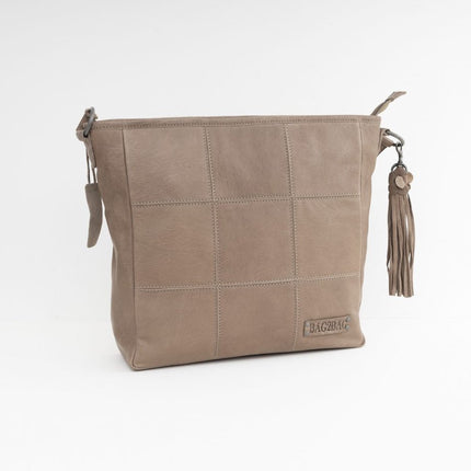 Bag2Bag Dover Tasche mit 3 Fächern