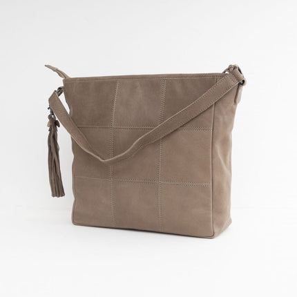 Bag2Bag Dover Tasche mit 3 Fächern