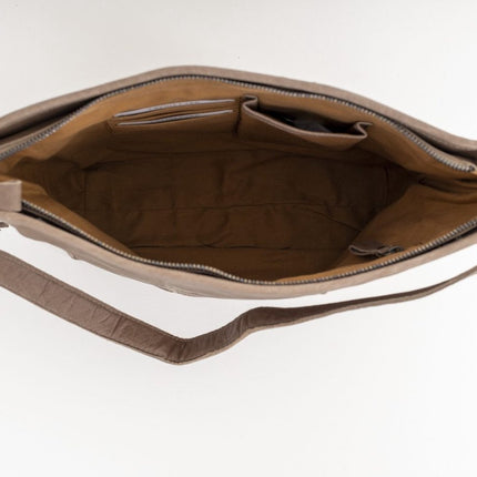 Bag2Bag Dover Tasche mit 3 Fächern