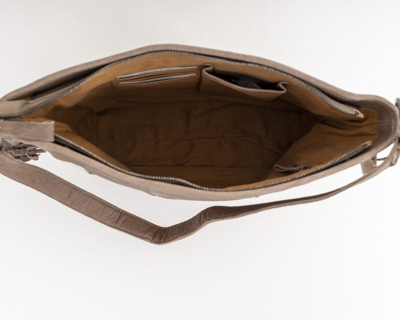 Bag2Bag Dover Tasche mit 3 Fächern