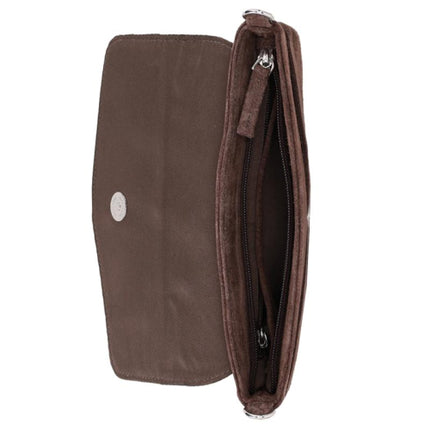 DSTRCT Alba Chic Laptoptasche 15,6 Zoll 