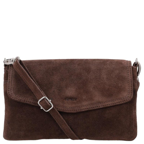 DSTRCT Alba Chic Laptoptasche 15,6 Zoll 