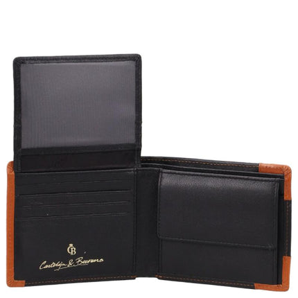 Luxus-Geldbörse von Castelijn &amp; Beerens in Geschenkbox