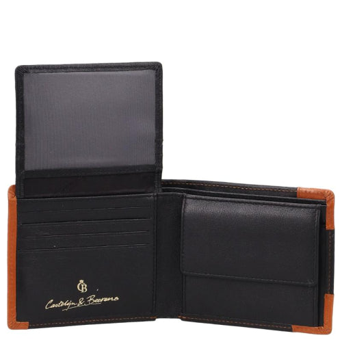 Luxus-Geldbörse von Castelijn &amp; Beerens in Geschenkbox