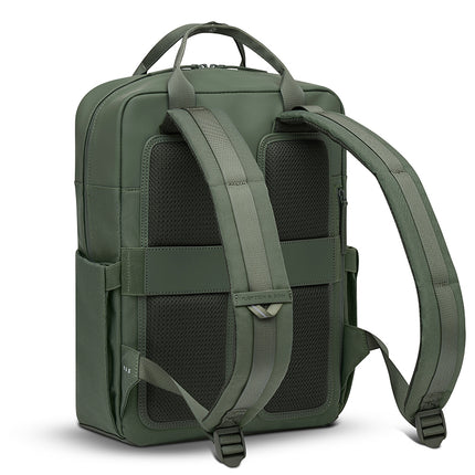 Kapten &amp; Son Rucksack Bergen Pro Sky Blue 15 Zoll