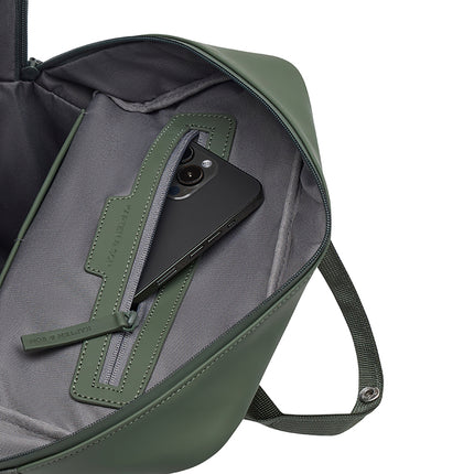 Kapten &amp; Son Rucksack Bergen Pro Sky Blue 15 Zoll