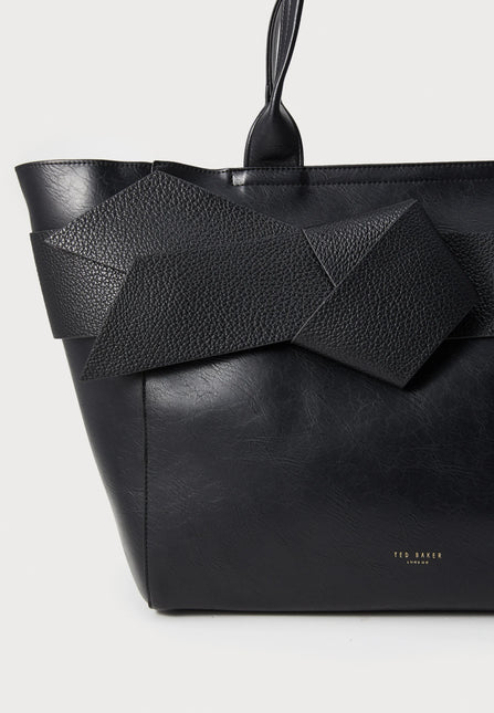 Ted Baker – Soocon Crosshatch – Große Icon-Tasche