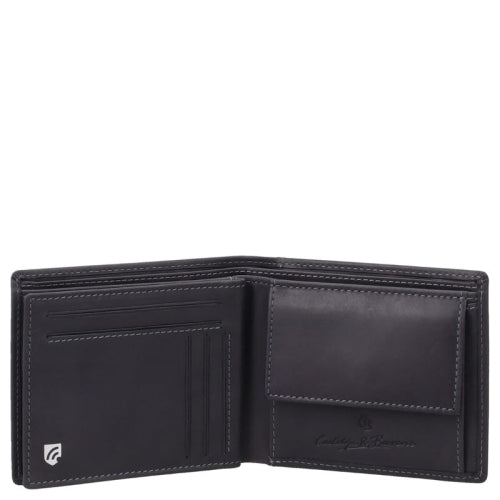 Luxus-Geldbörse von Castelijn &amp; Beerens in Geschenkbox