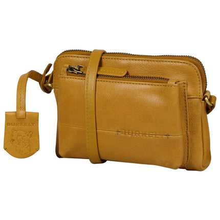 Burkely Soft Skylar Mini-Tasche