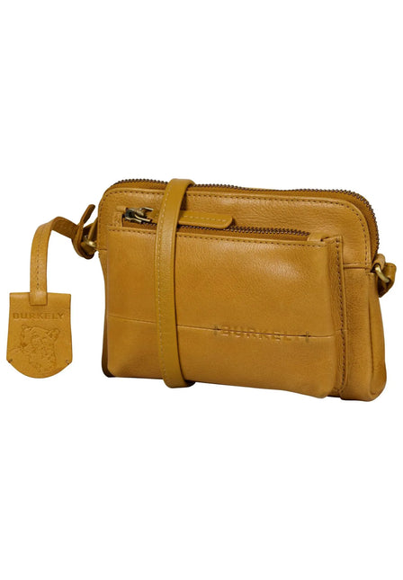 Burkely Soft Skylar Mini-Tasche