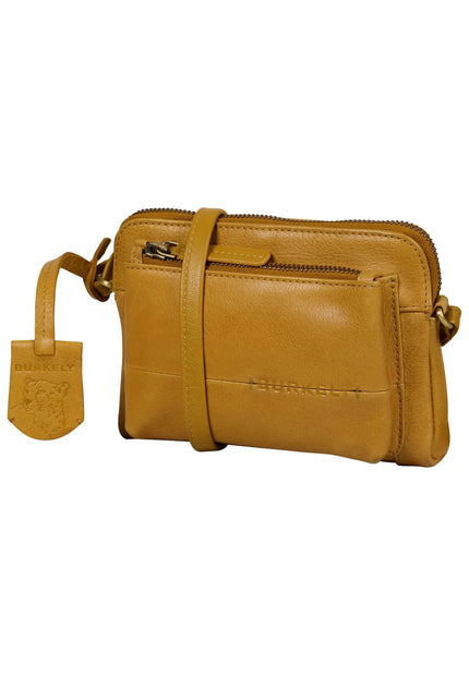 Burkely Soft Skylar Mini-Tasche