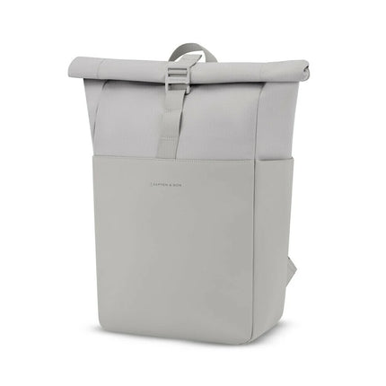 Kapten &amp; Son Rucksack Lund Sandstone 14 Zoll
