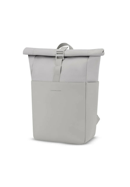 Kapten &amp; Son Rucksack Lund Sandstone 14 Zoll