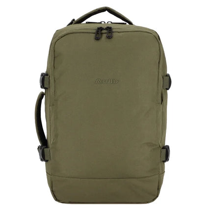 ByMetz Rucksack 55 x 35 x 25 Transavia / KLM Handgepäck