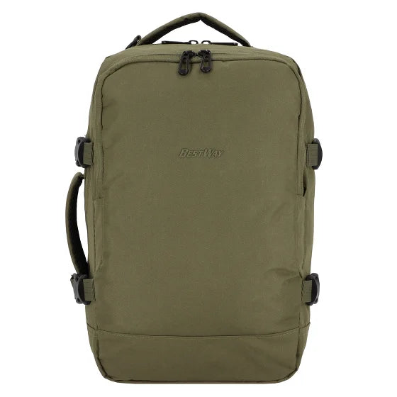 ByMetz Rucksack 55 x 35 x 25 Transavia / KLM Handgepäck