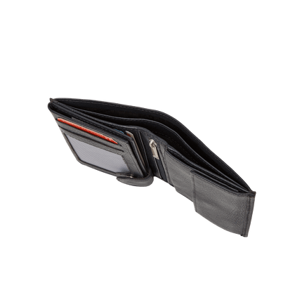 dR Amsterdam Brieftasche – Tampa-Serie