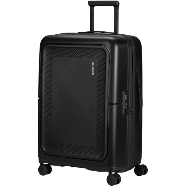 American Tourister Dashpop 67 x 45 x 28/32 erweiterbar mittel