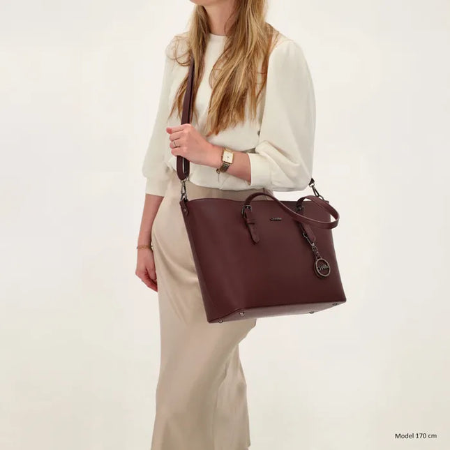 Charm London Birmingham Shopper Klein