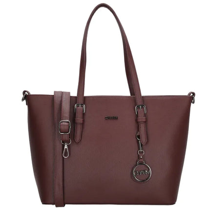 Charm London Birmingham Shopper Klein