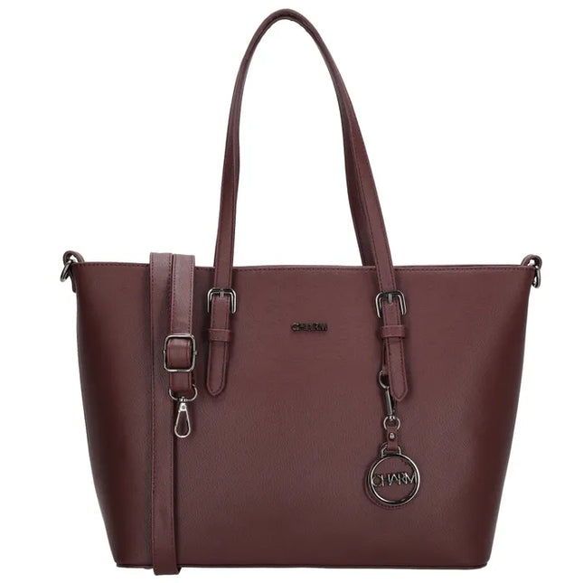 Charm London Birmingham Shopper Klein