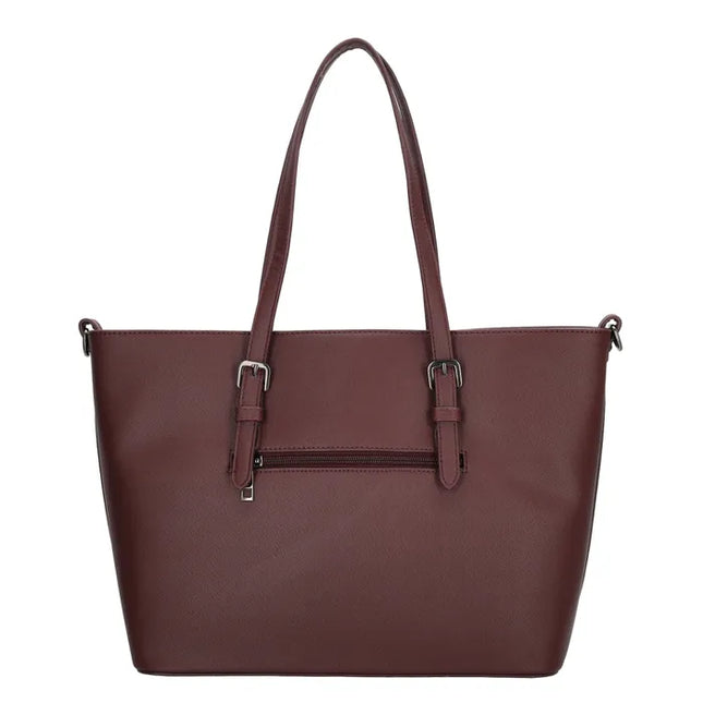 Charm London Birmingham Shopper Klein