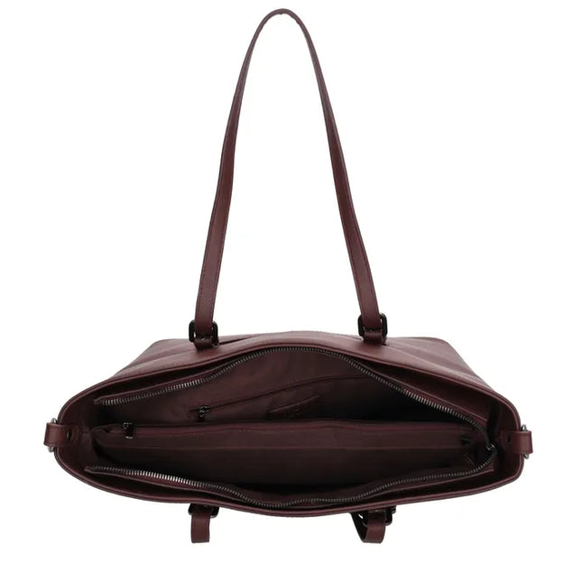 Charm London Birmingham Shopper Klein
