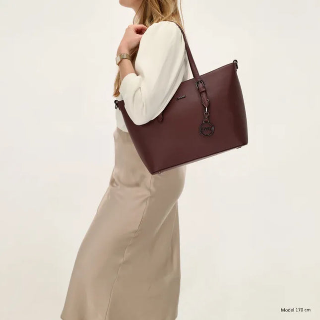 Charm London Birmingham Shopper Klein