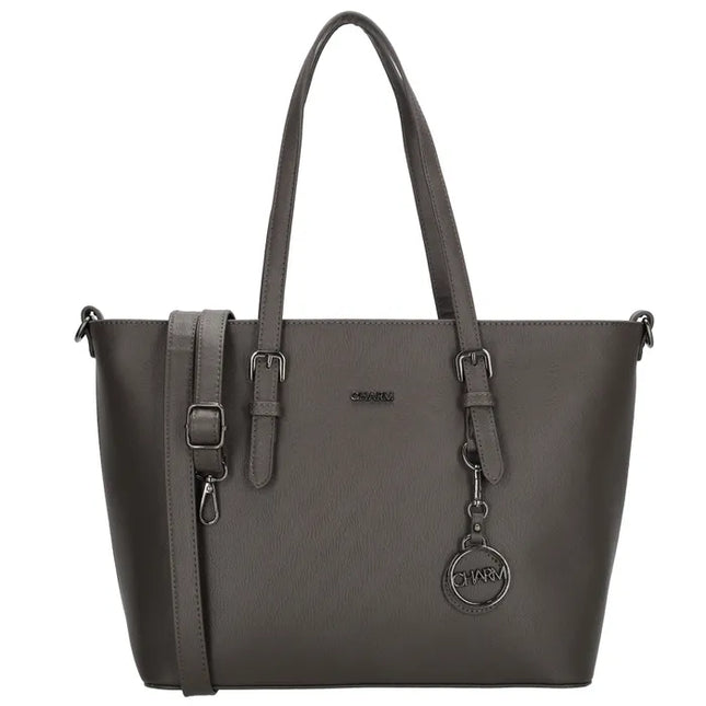 Charm London Birmingham Shopper Klein