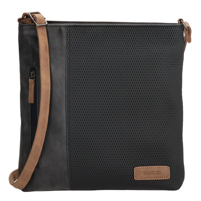 Beagles Brunete Crossbody-Umhängetasche