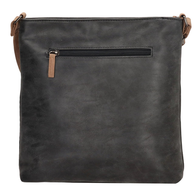 Beagles Brunete Crossbody-Umhängetasche