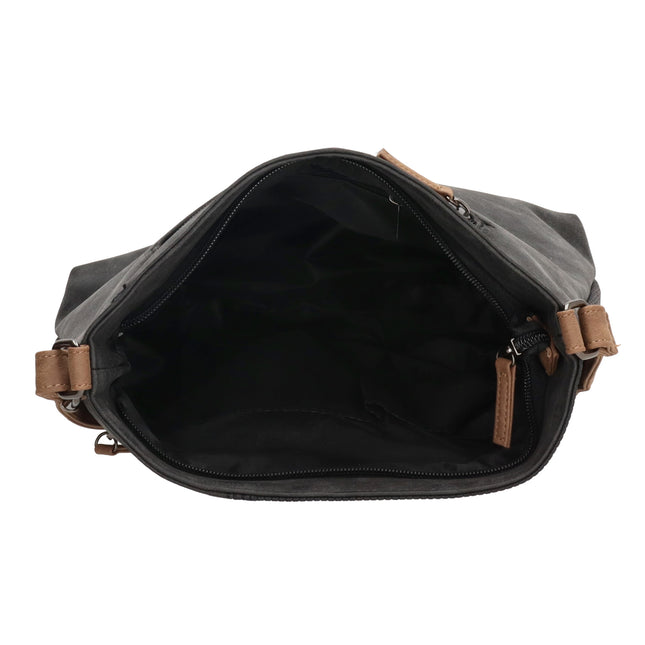 Beagles Brunete Crossbody-Umhängetasche