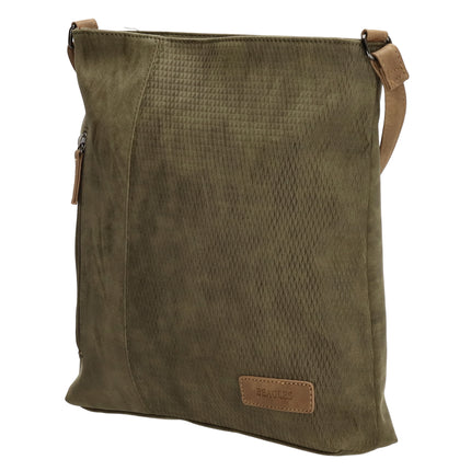 Beagles Brunete Crossbody-Umhängetasche
