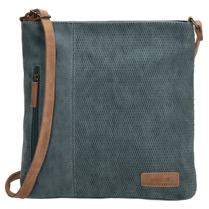 Beagles Brunete Crossbody-Umhängetasche