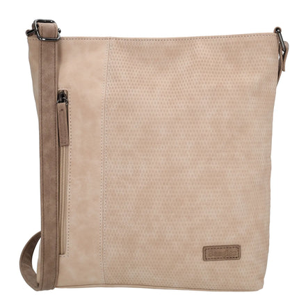 Beagles Brunete Crossbody-Umhängetasche