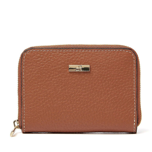 dR Amsterdam Damen Geldbörse - Mint Serie
