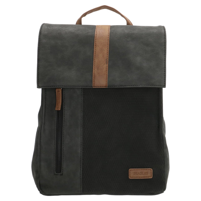 Beagles Brunete Crossbody-Umhängetasche