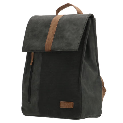 Beagles Brunete Crossbody-Umhängetasche