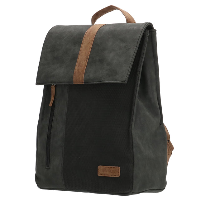 Beagles Brunete Crossbody-Umhängetasche