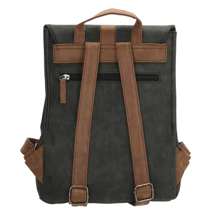 Beagles Brunete Crossbody-Umhängetasche