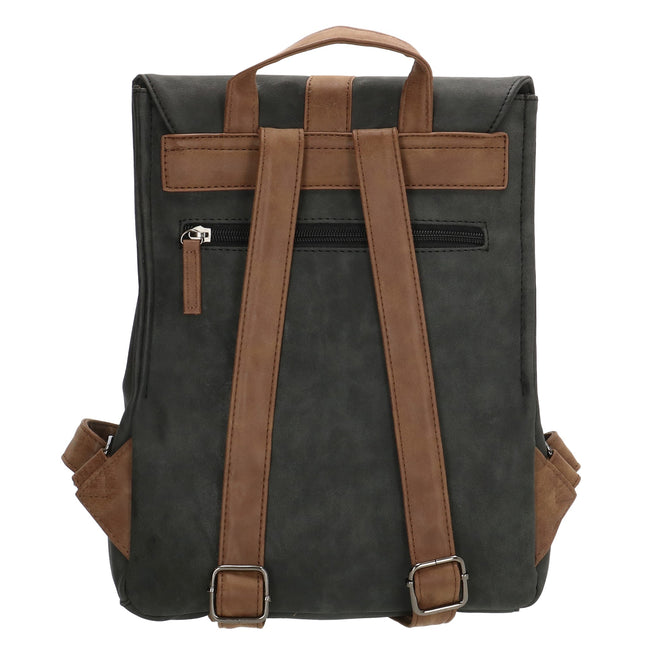 Beagles Brunete Crossbody-Umhängetasche