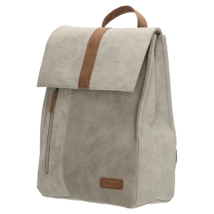 Beagles Brunete Crossbody-Umhängetasche
