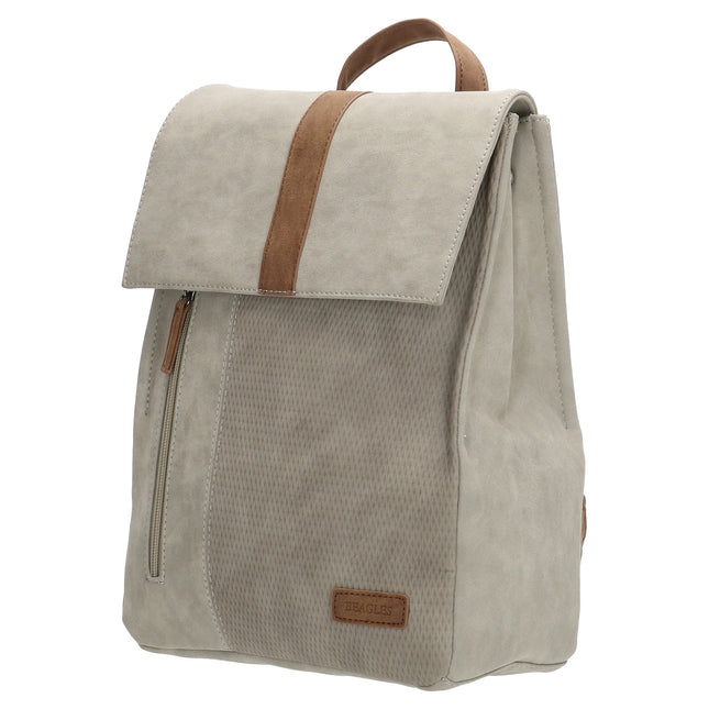 Beagles Brunete Crossbody-Umhängetasche