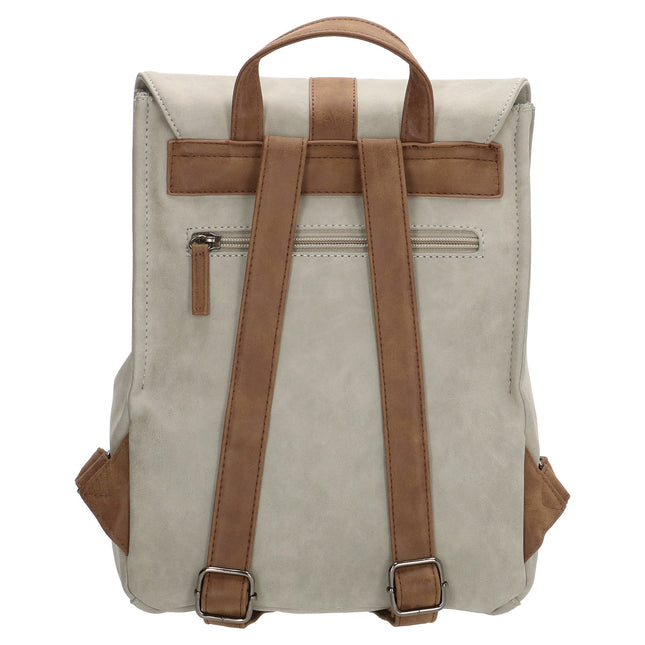 Beagles Brunete Crossbody-Umhängetasche