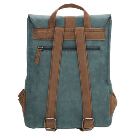 Beagles Brunete Crossbody-Umhängetasche