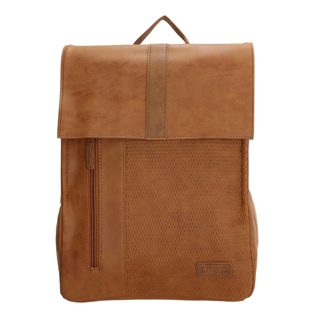Beagles Brunete Crossbody-Umhängetasche