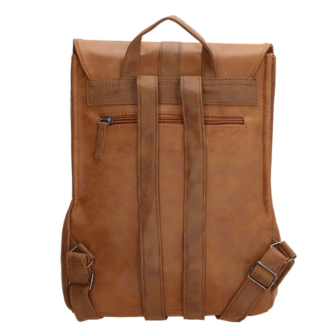 Beagles Brunete Crossbody-Umhängetasche