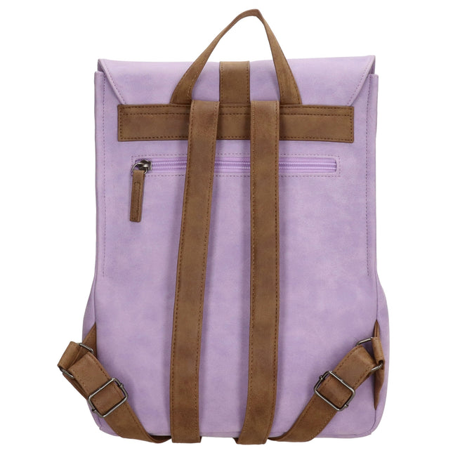 Beagles Brunete Crossbody-Umhängetasche