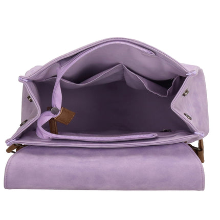 Beagles Brunete Crossbody-Umhängetasche