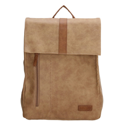 Beagles Brunete Crossbody-Umhängetasche
