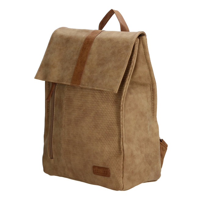 Beagles Brunete Crossbody-Umhängetasche